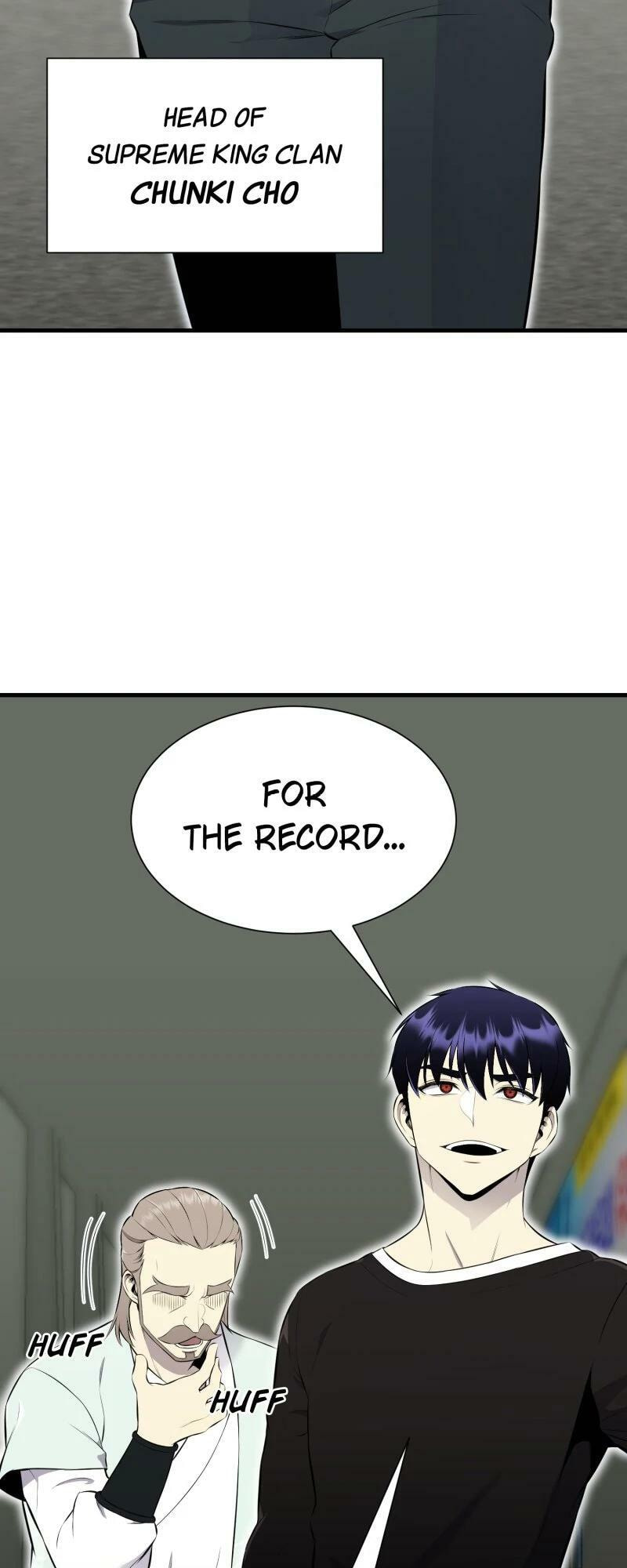 Reverse Villain Chapter 103 page 52 - 