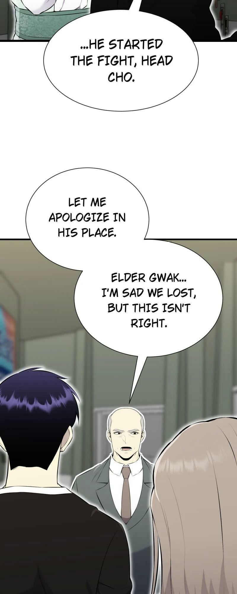 Reverse Villain Chapter 103 page 53 - 
