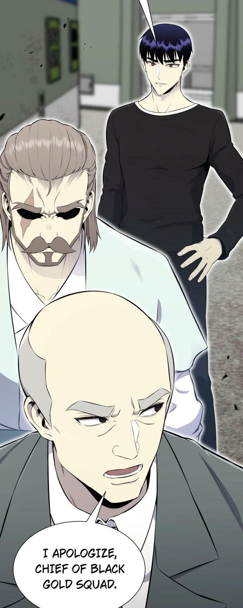 Reverse Villain Chapter 103 page 57 - 