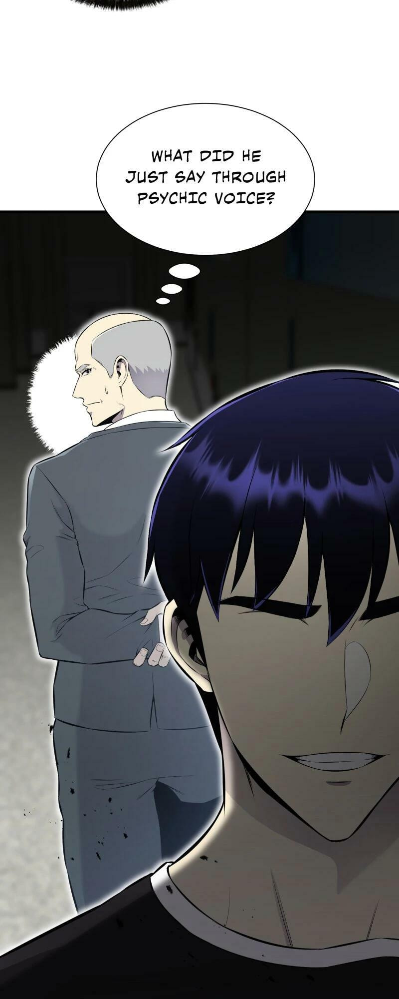 Reverse Villain Chapter 103 page 59 - 