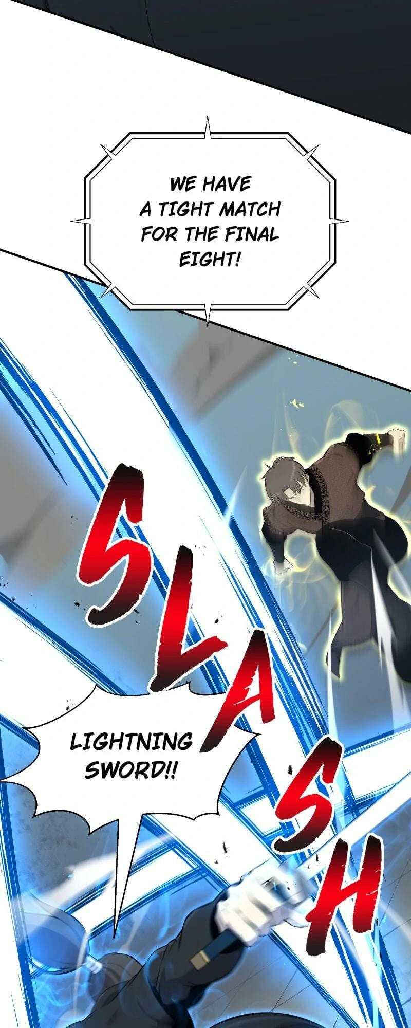 Reverse Villain Chapter 103 page 61 - 