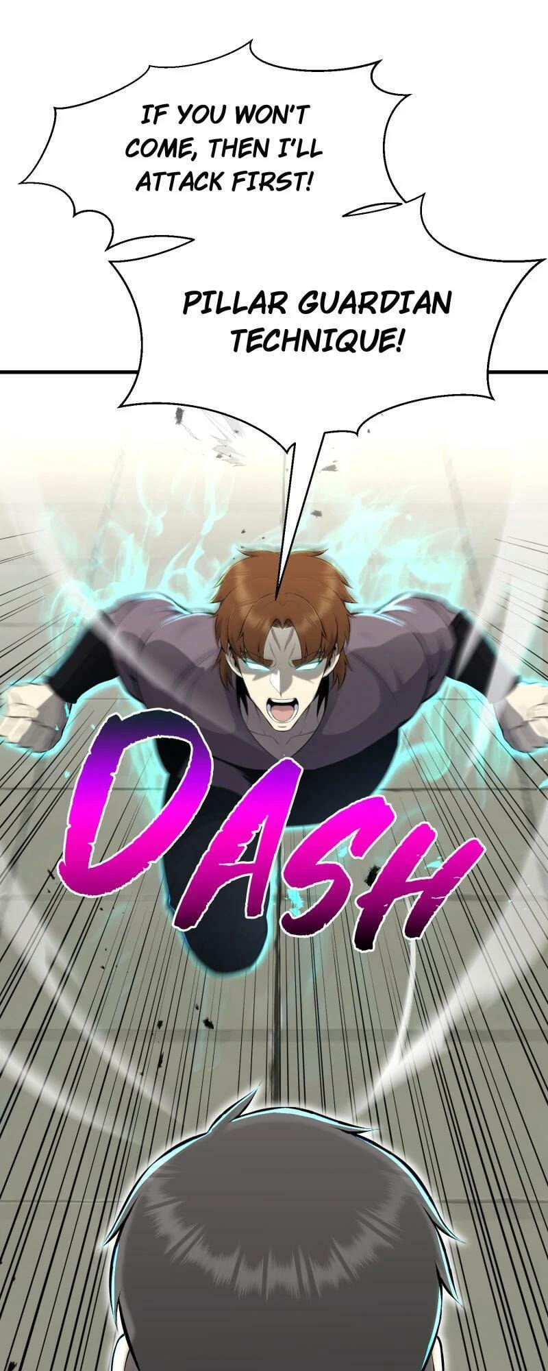 Reverse Villain Chapter 103 page 8 - 