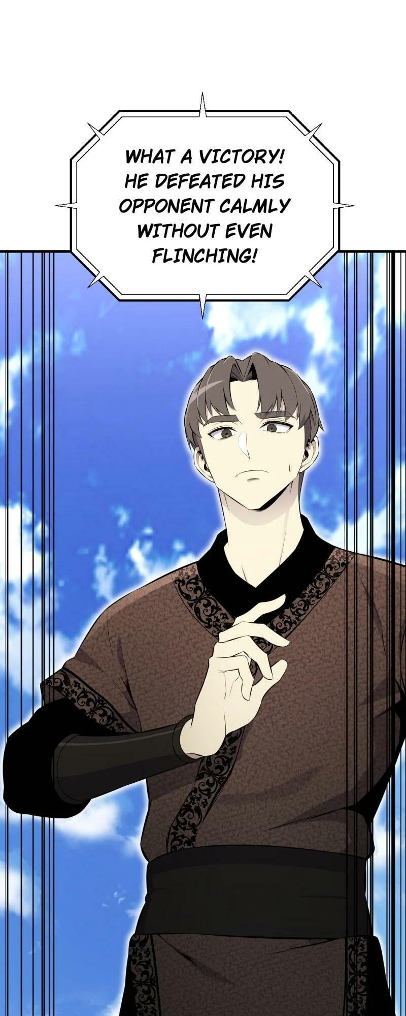 Reverse Villain Chapter 103 page 71 - 