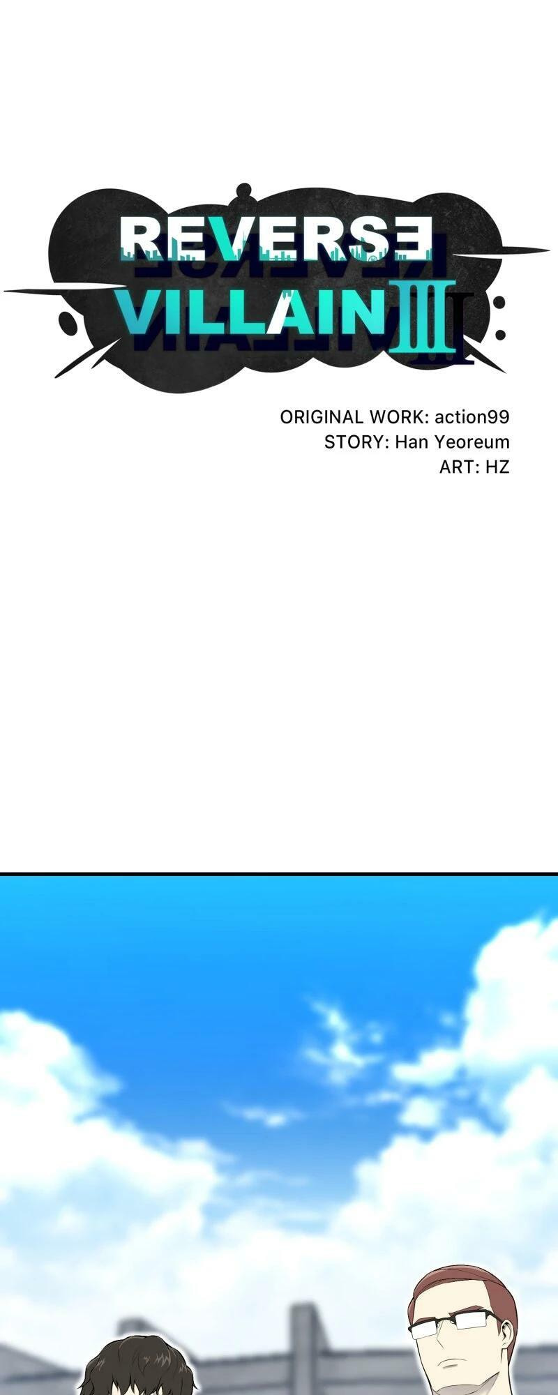 Reverse Villain Chapter 104 page 1 - 