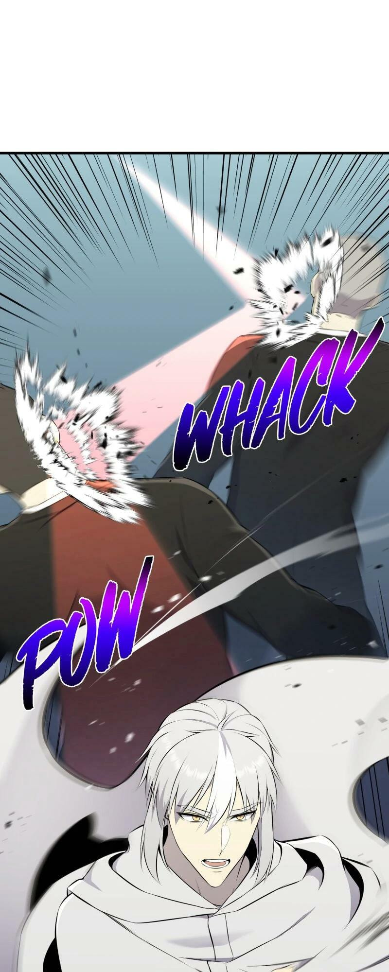 Reverse Villain Chapter 104 page 11 - 
