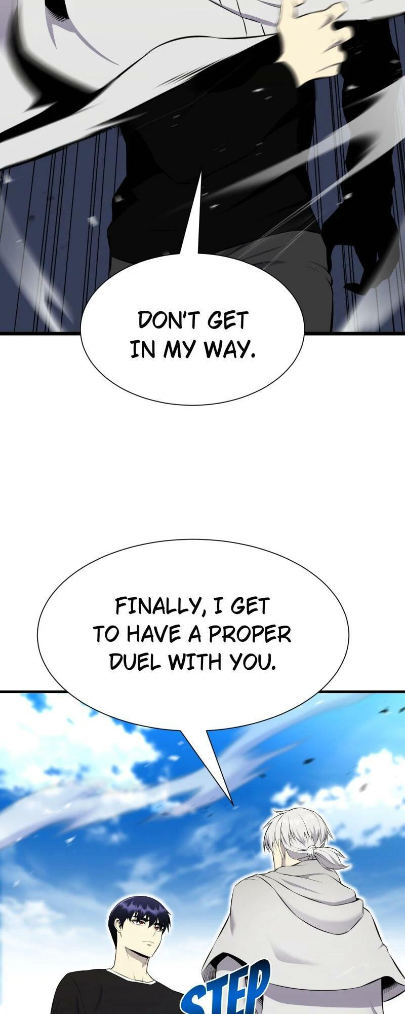 Reverse Villain Chapter 104 page 12 - 