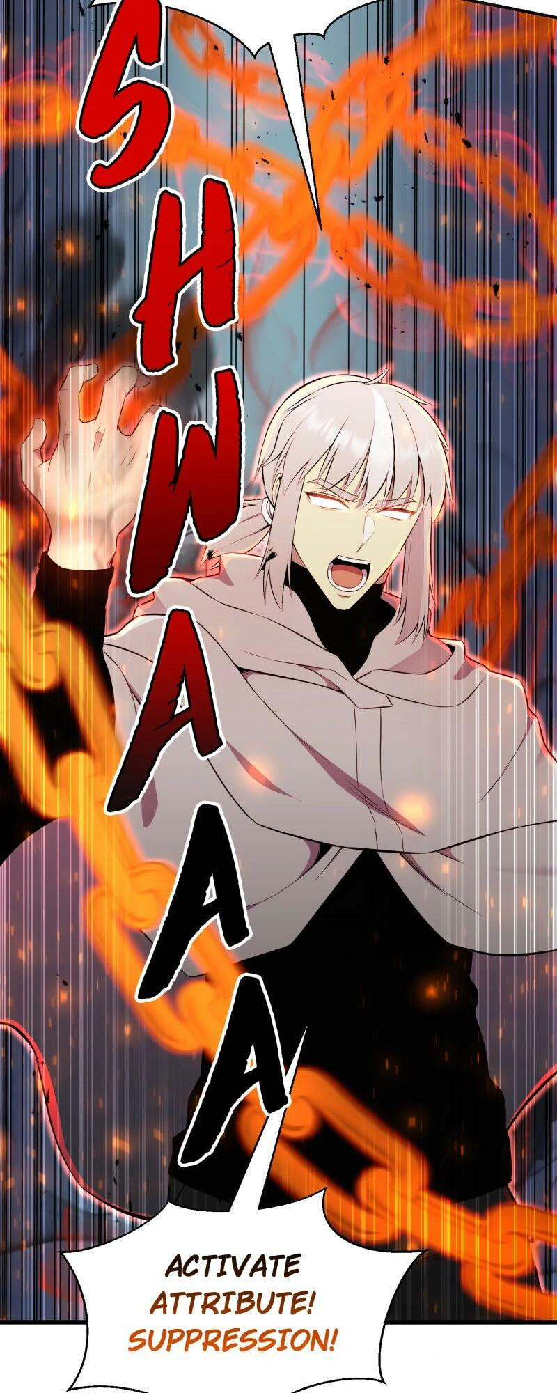Reverse Villain Chapter 104 page 15 - 