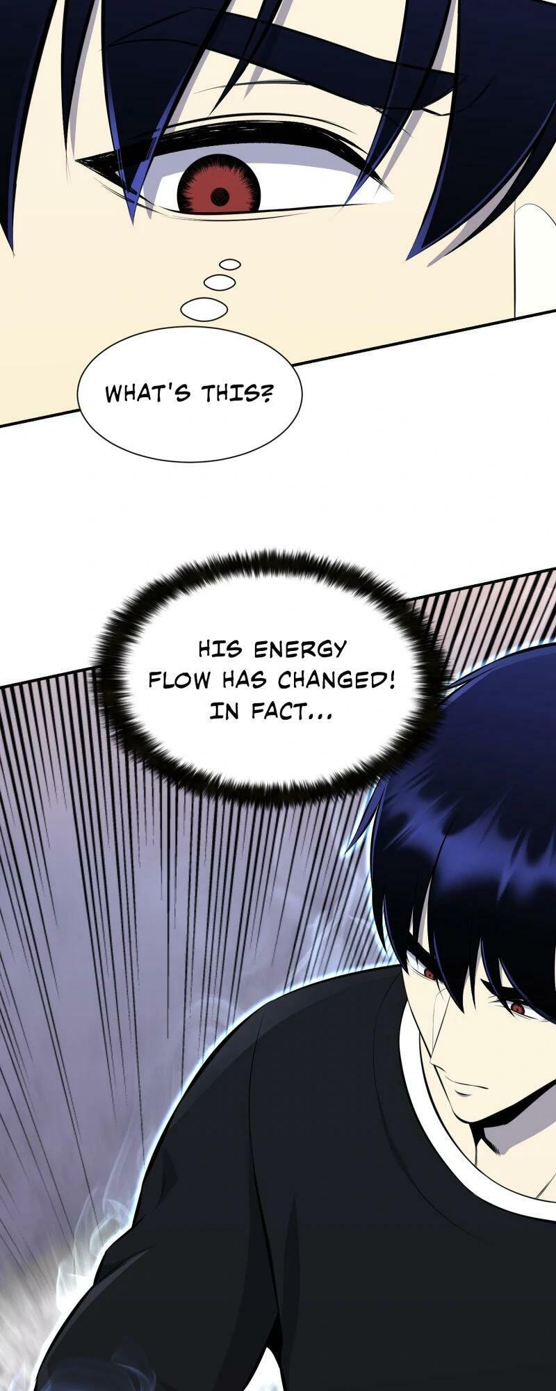 Reverse Villain Chapter 104 page 18 - 