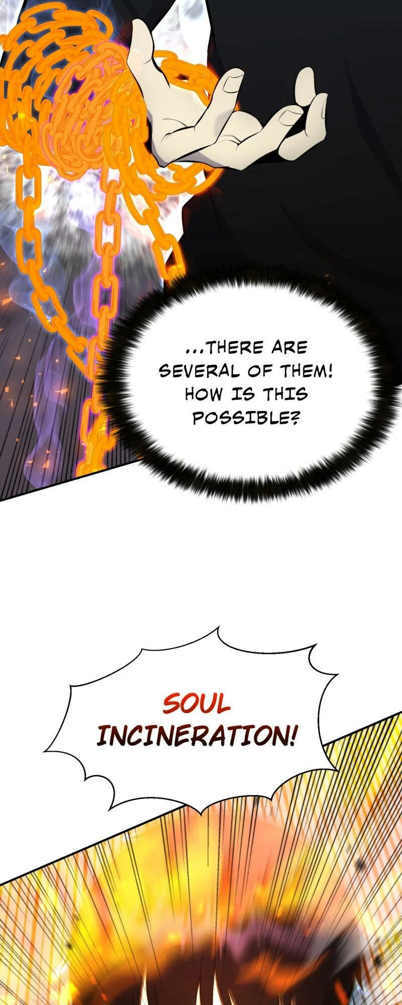 Reverse Villain Chapter 104 page 19 - 