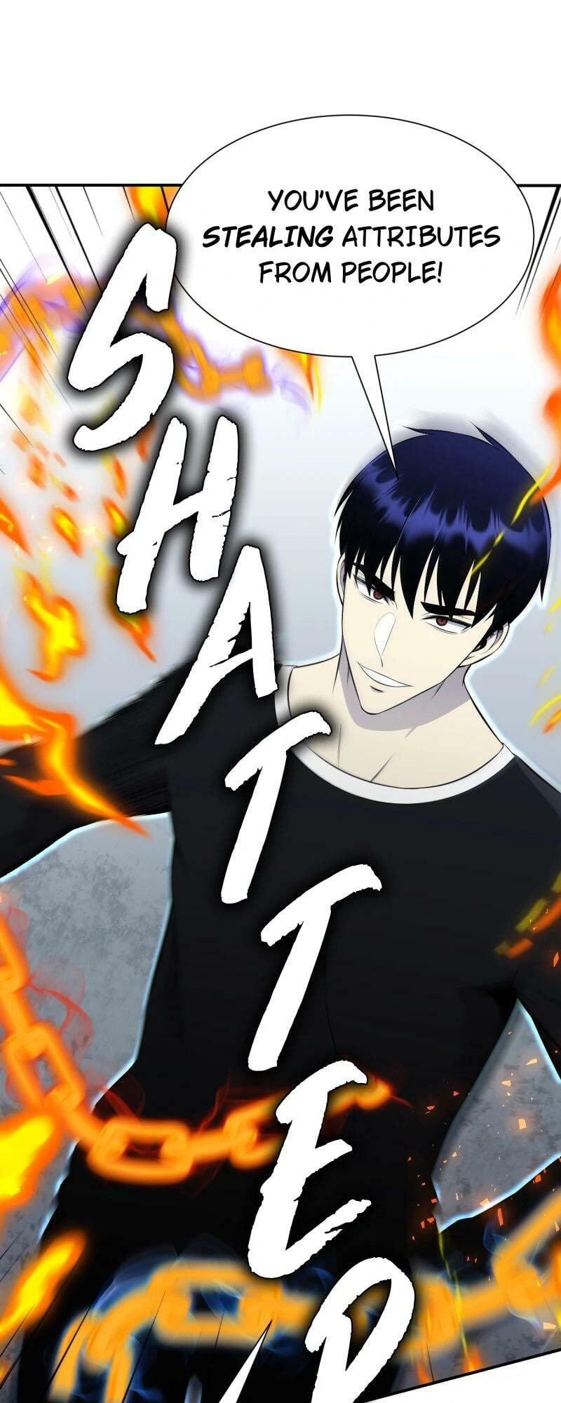 Reverse Villain Chapter 104 page 24 - 