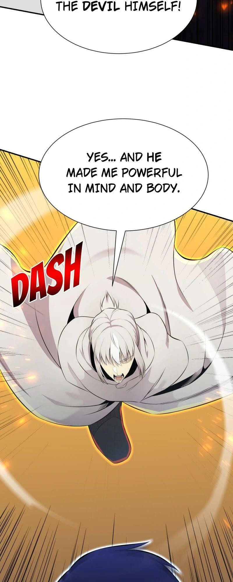 Reverse Villain Chapter 104 page 26 - 
