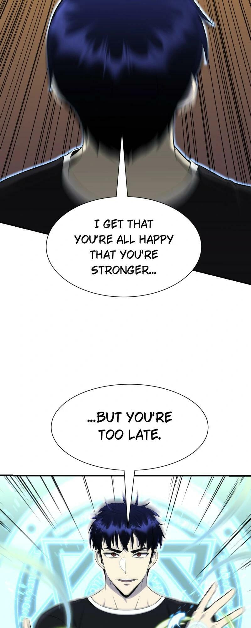 Reverse Villain Chapter 104 page 27 - 