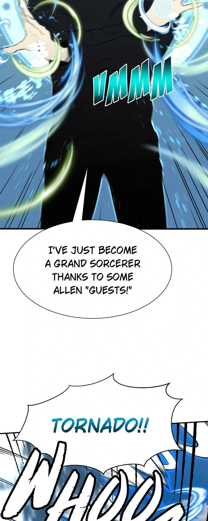 Reverse Villain Chapter 104 page 28 - 