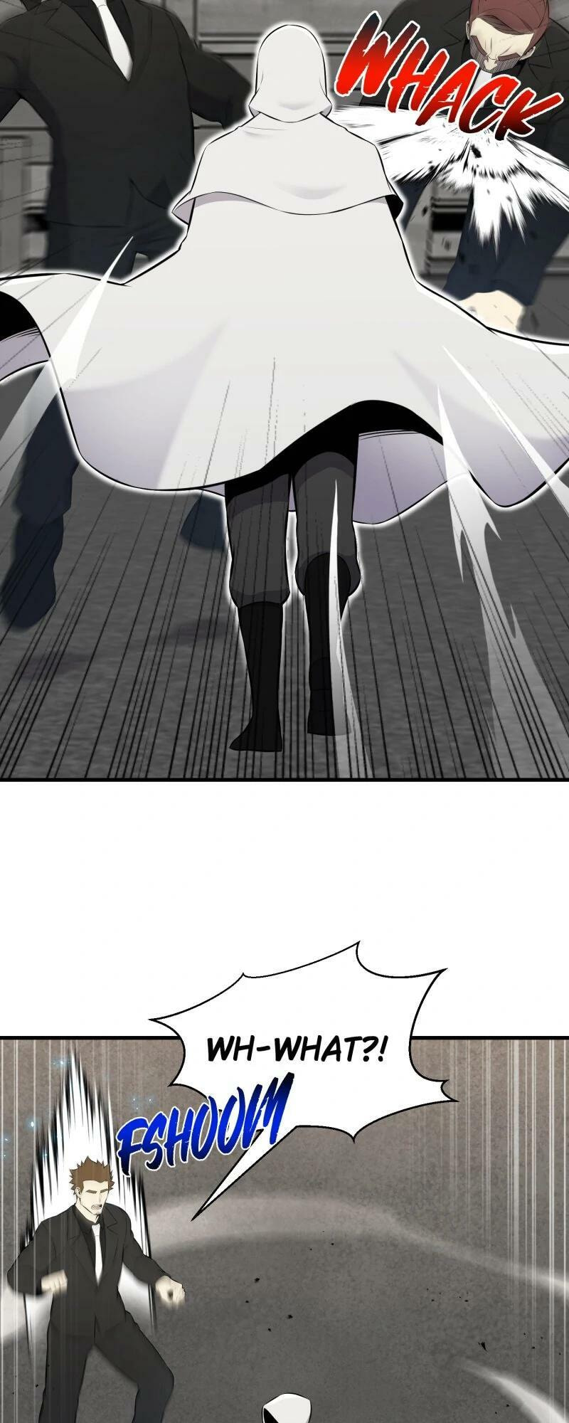 Reverse Villain Chapter 104 page 4 - 