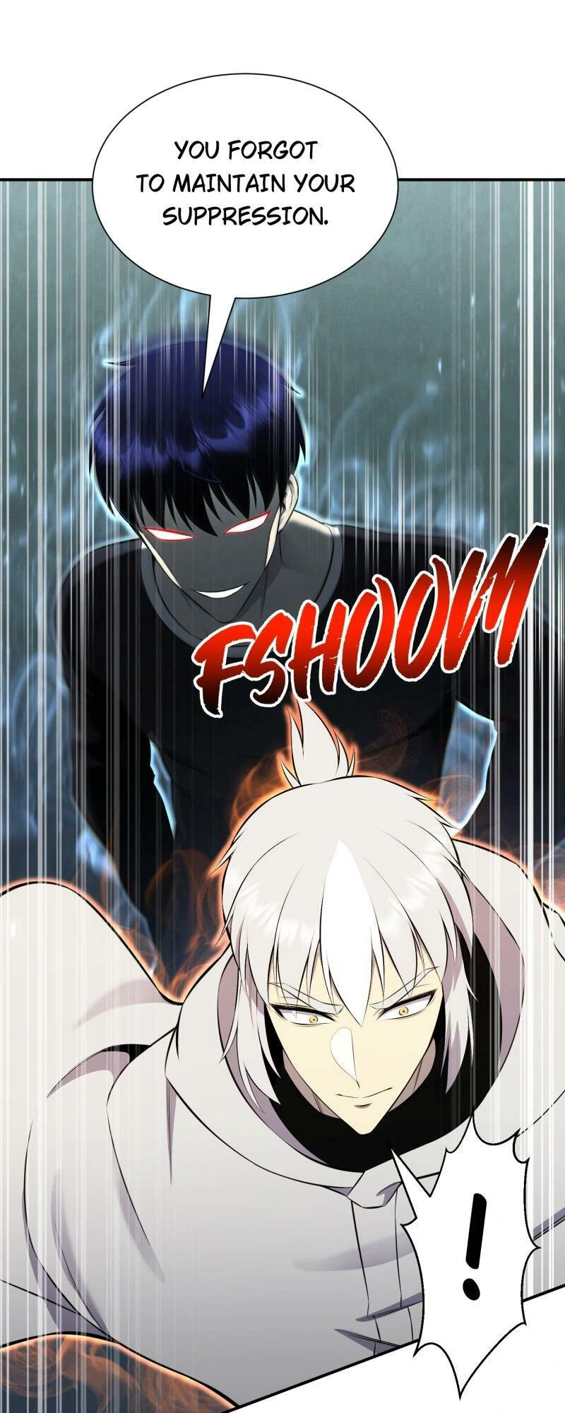 Reverse Villain Chapter 104 page 32 - 
