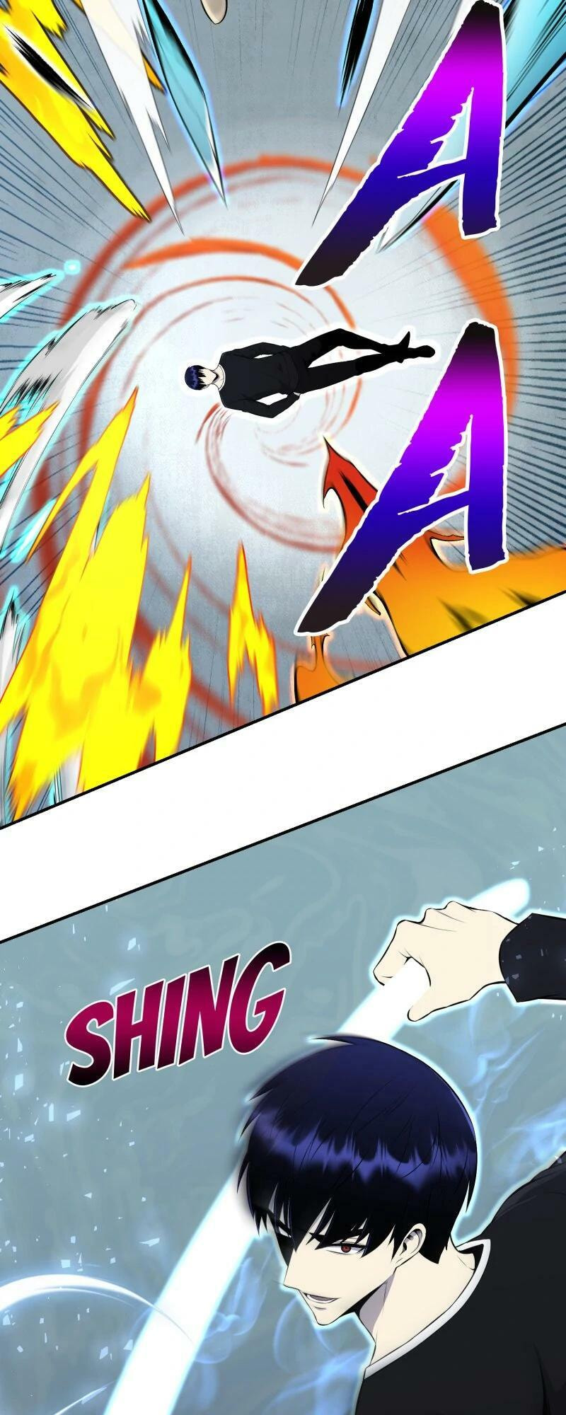 Reverse Villain Chapter 104 page 35 - 
