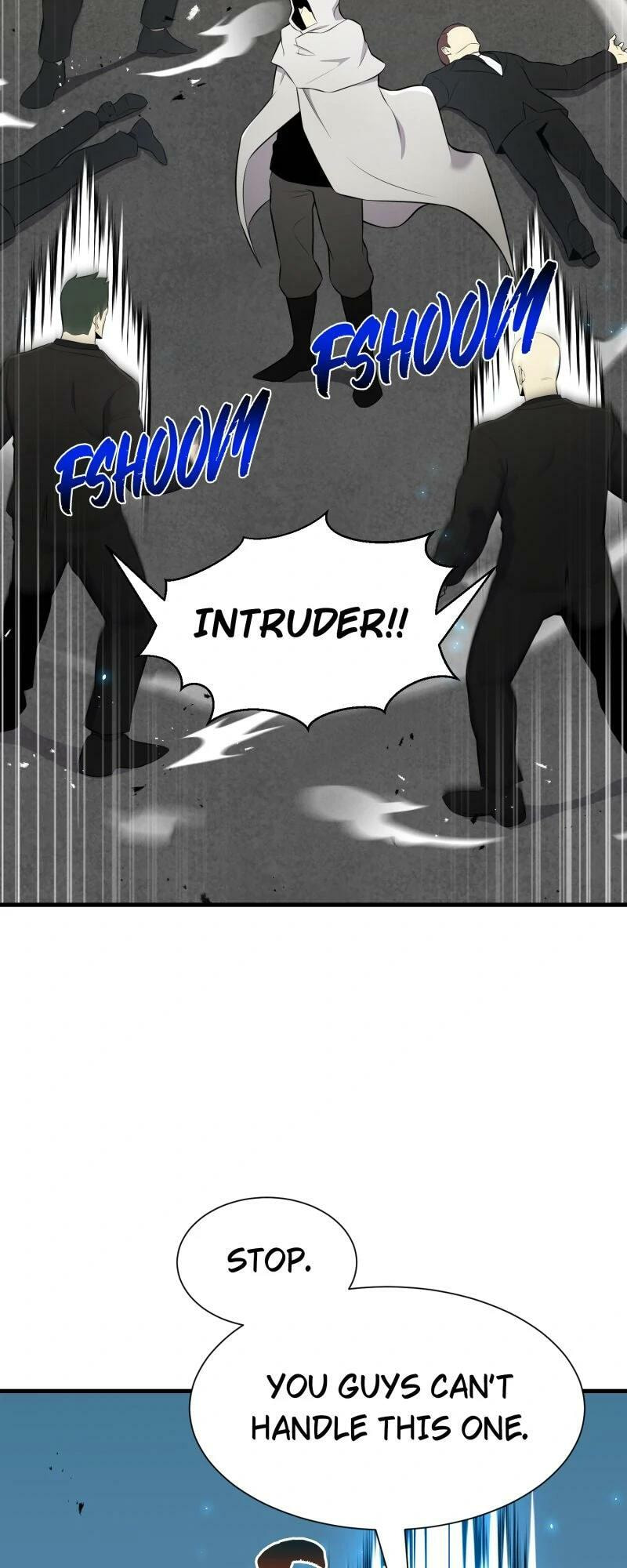 Reverse Villain Chapter 104 page 5 - 