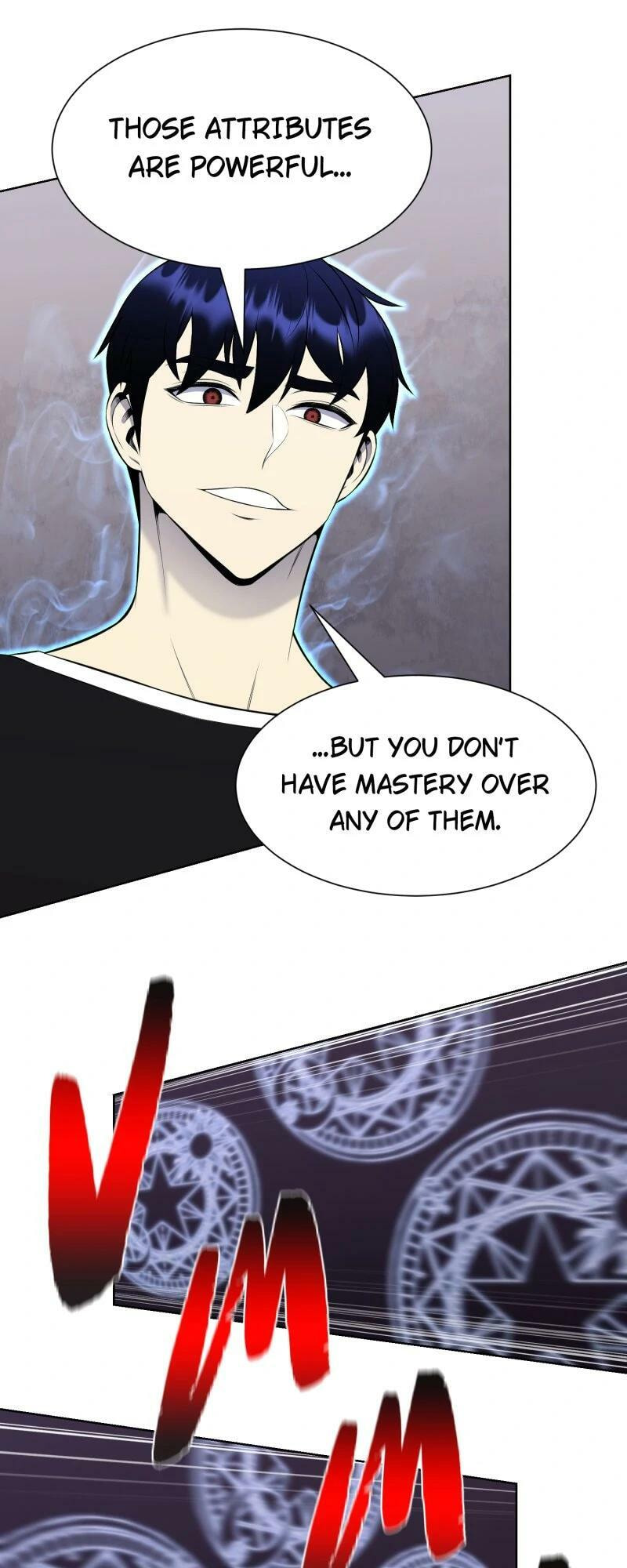 Reverse Villain Chapter 104 page 41 - 