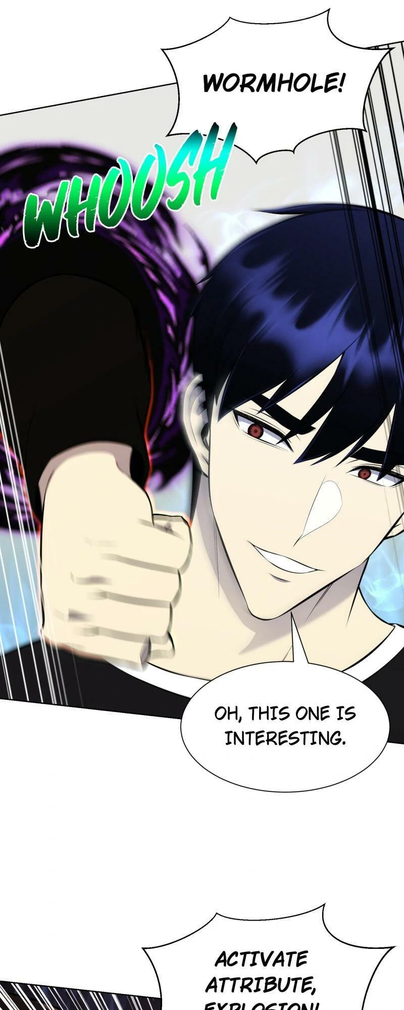 Reverse Villain Chapter 104 page 46 - 