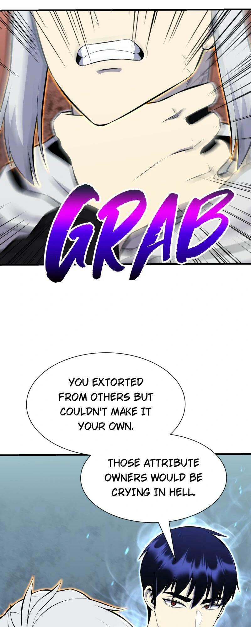 Reverse Villain Chapter 104 page 52 - 