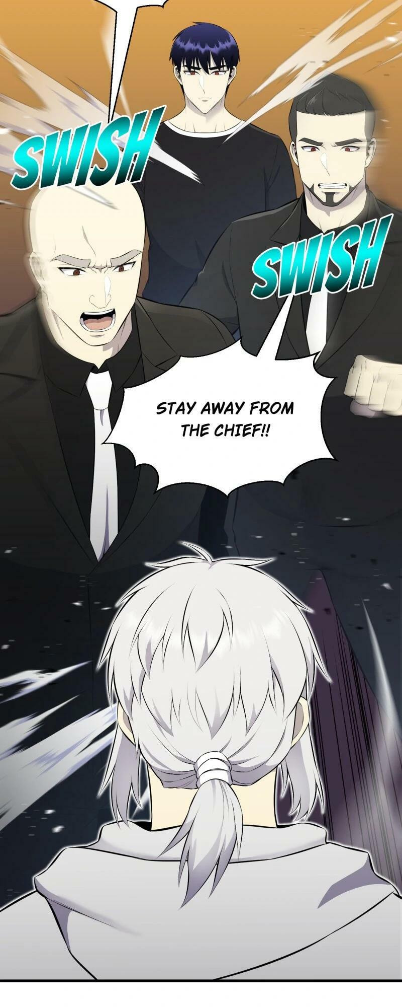 Reverse Villain Chapter 104 page 10 - 