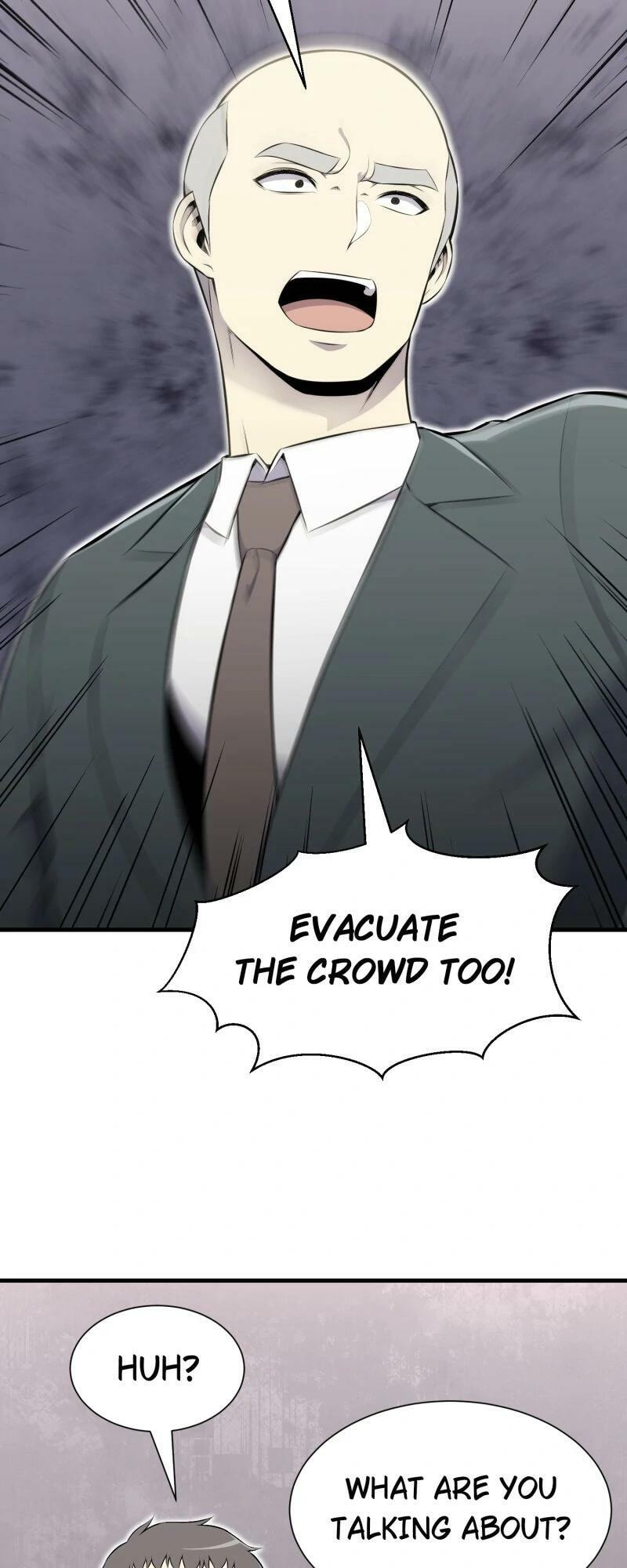 Reverse Villain Chapter 105 page 2 - 
