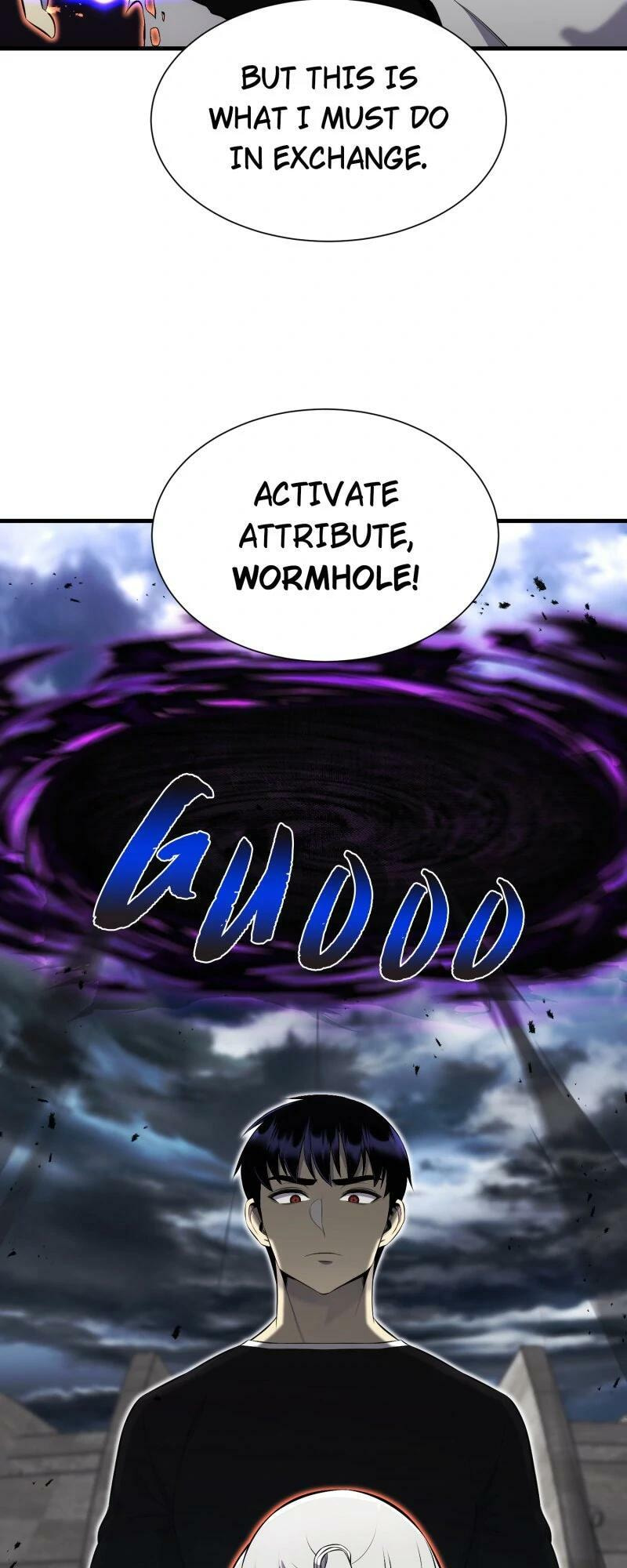 Reverse Villain Chapter 105 page 11 - 