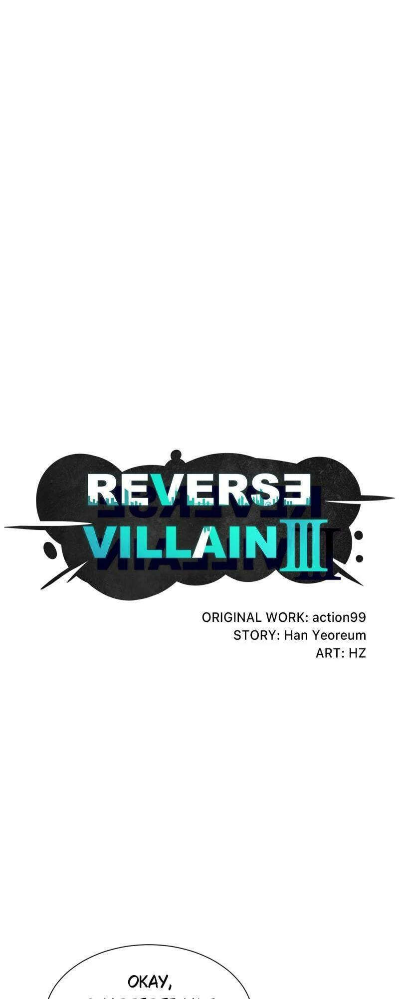 Reverse Villain Chapter 105 page 13 - 