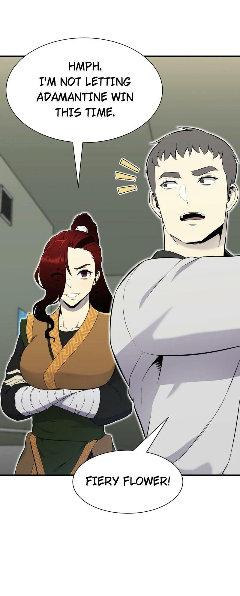 Reverse Villain Chapter 105 page 15 - 