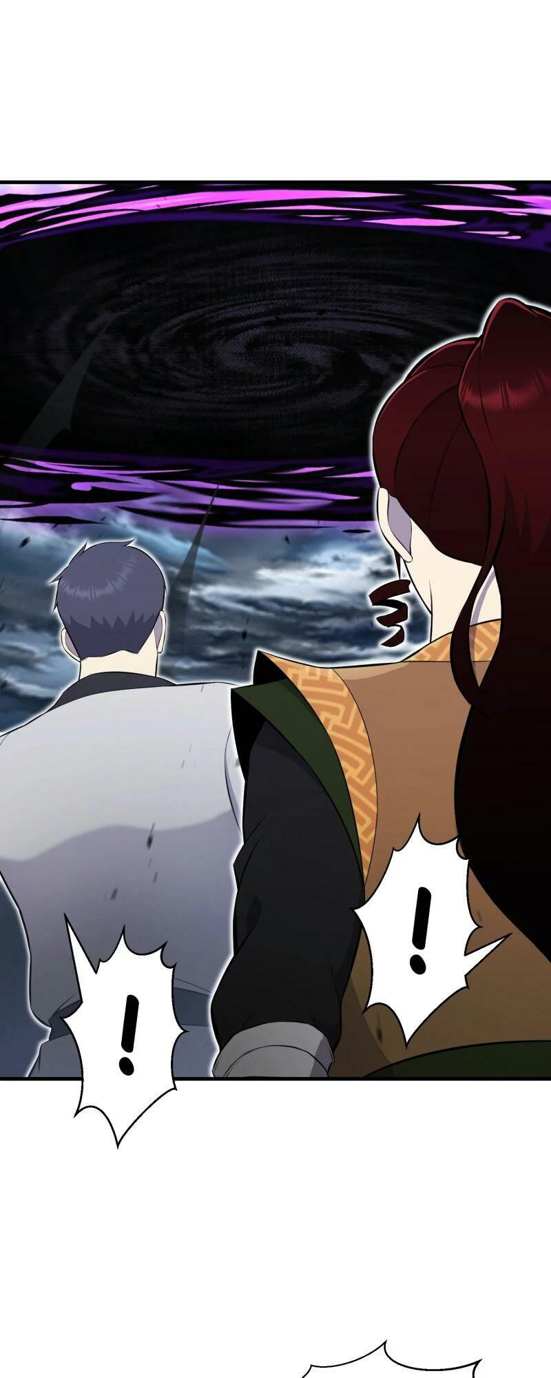 Reverse Villain Chapter 105 page 16 - 