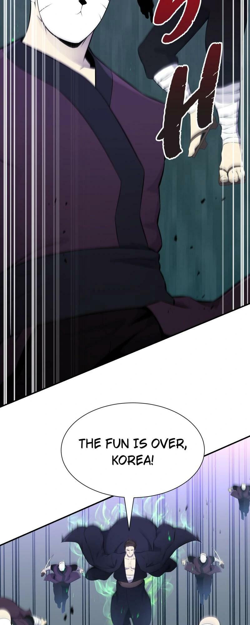 Reverse Villain Chapter 105 page 20 - 