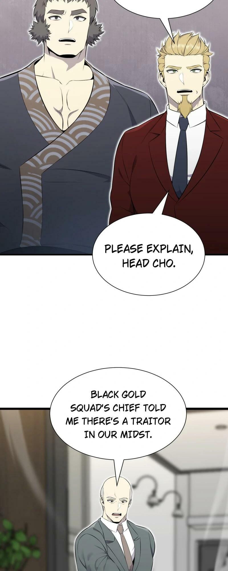 Reverse Villain Chapter 105 page 3 - 