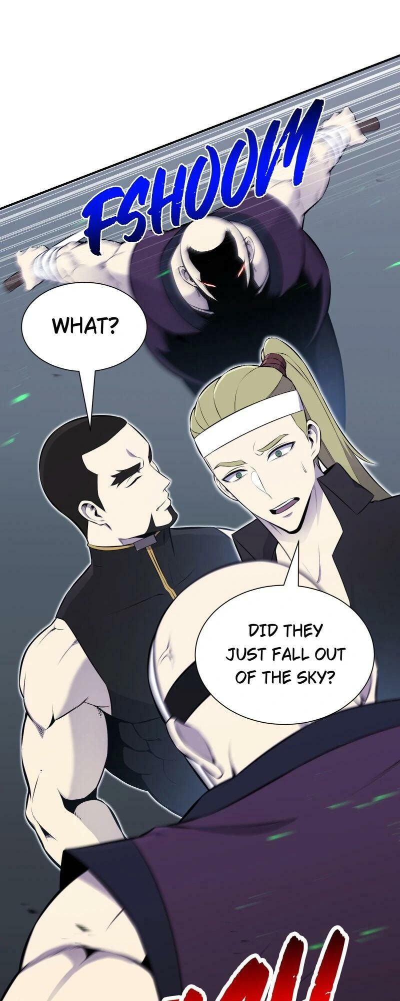 Reverse Villain Chapter 105 page 22 - 
