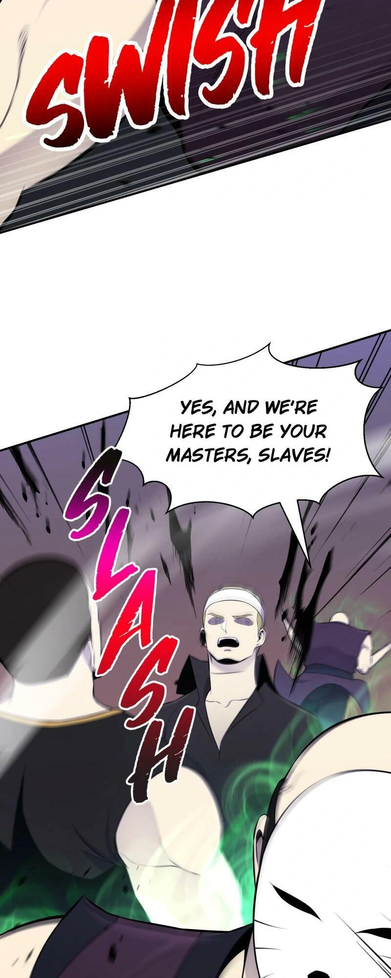 Reverse Villain Chapter 105 page 23 - 