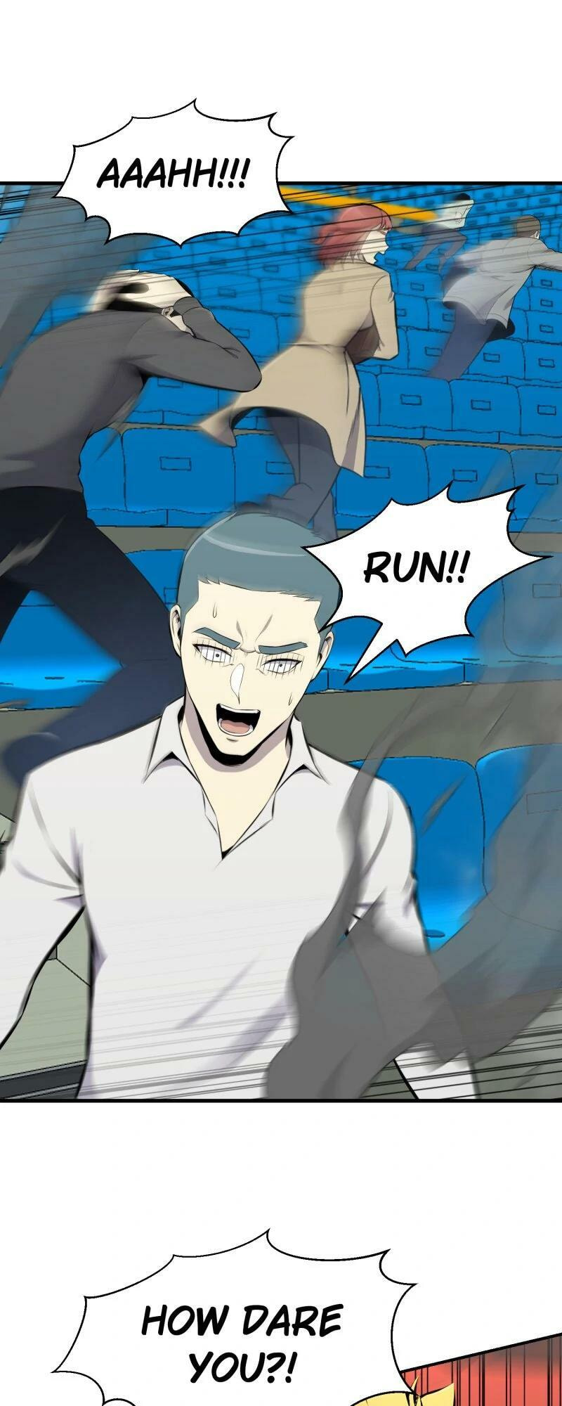 Reverse Villain Chapter 105 page 25 - 