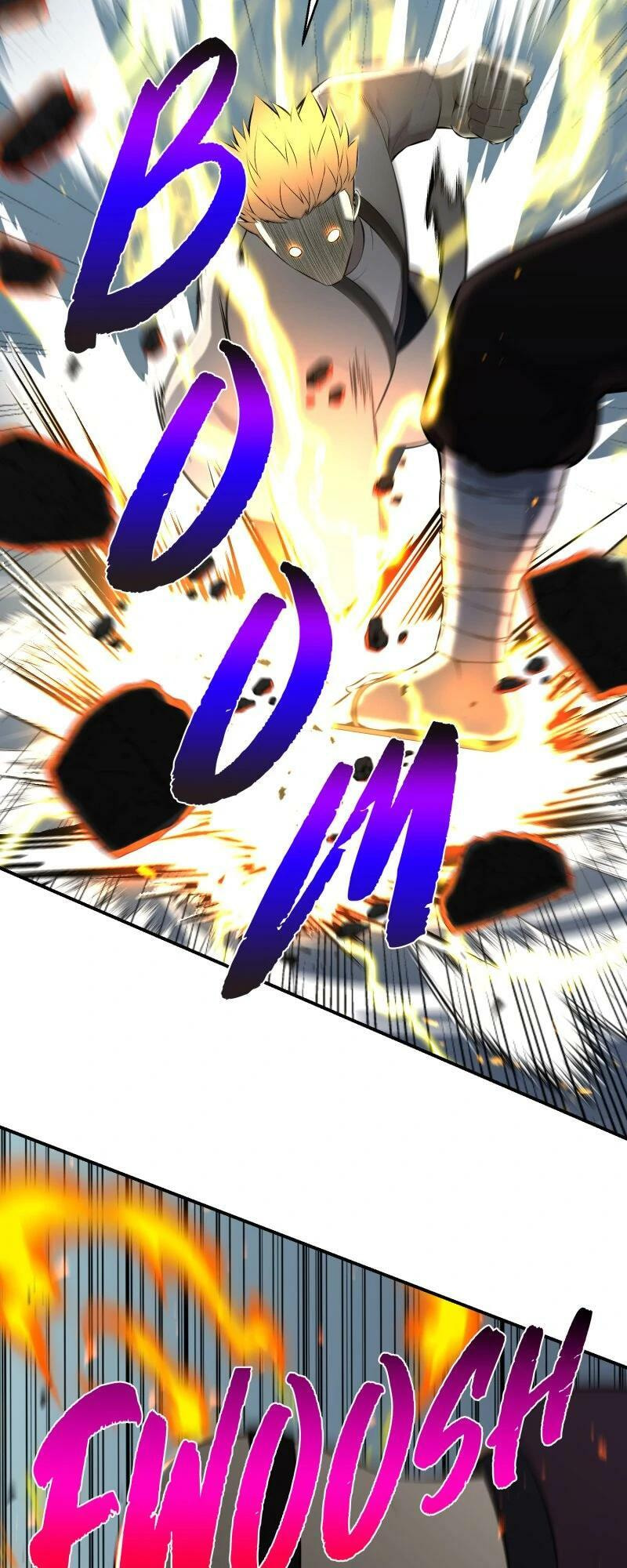 Reverse Villain Chapter 105 page 27 - 