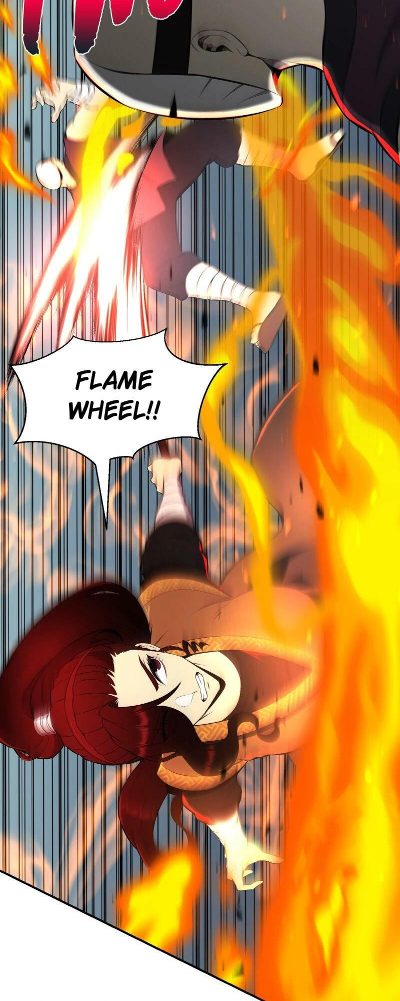 Reverse Villain Chapter 105 page 28 - 