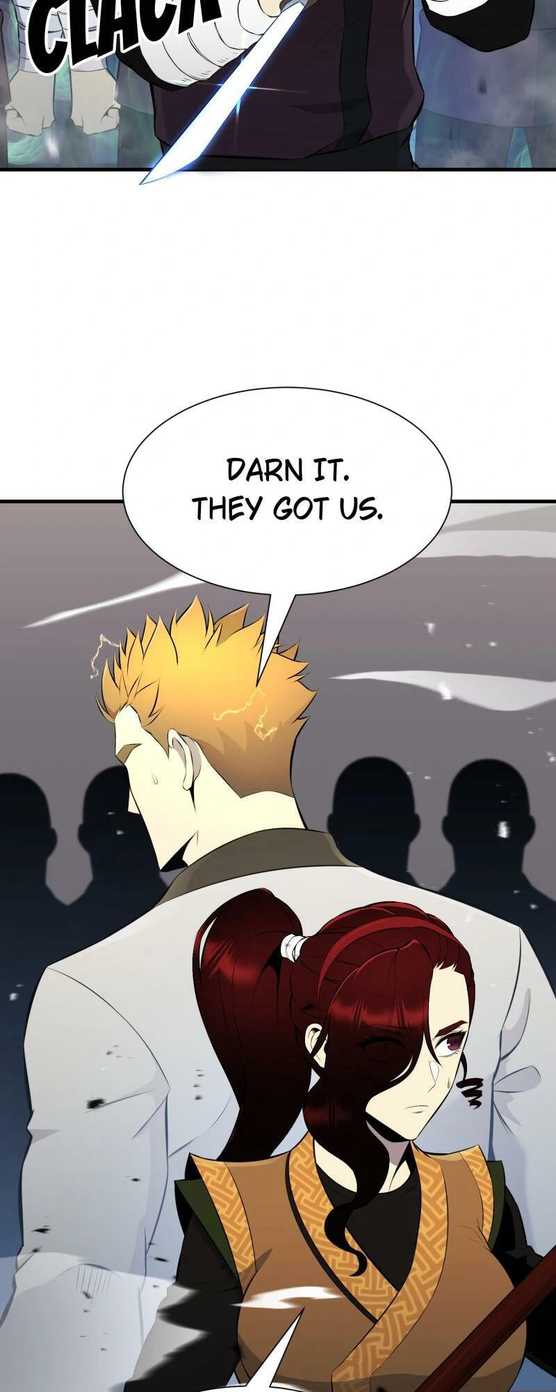 Reverse Villain Chapter 105 page 30 - 