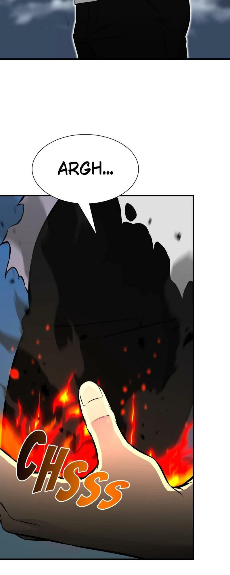 Reverse Villain Chapter 105 page 33 - 