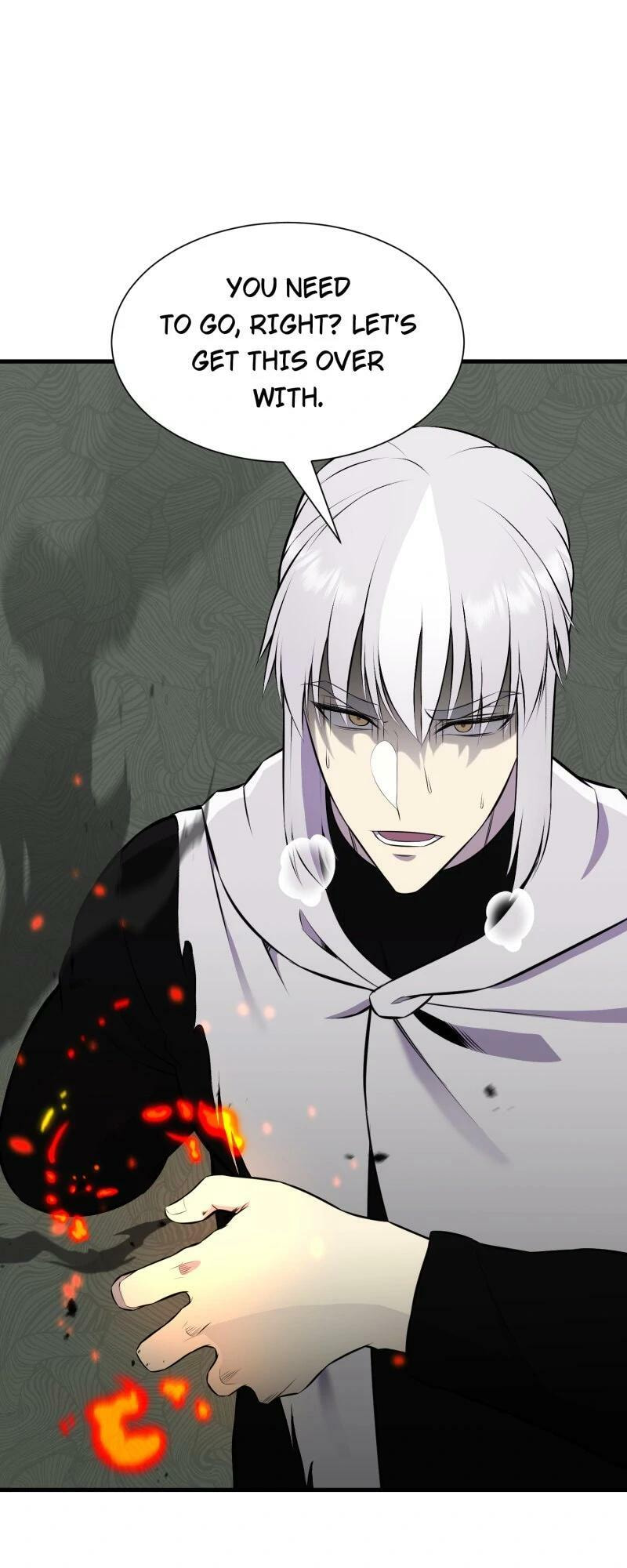 Reverse Villain Chapter 105 page 34 - 