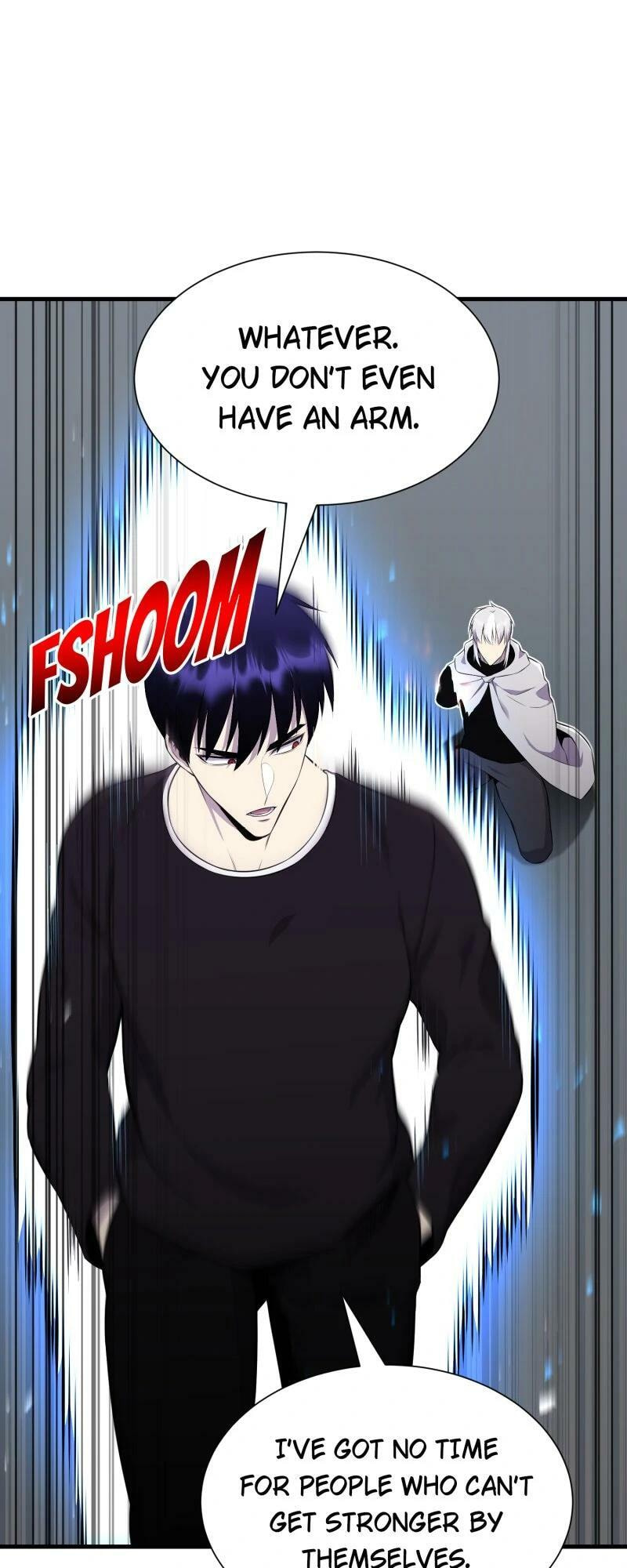 Reverse Villain Chapter 105 page 35 - 