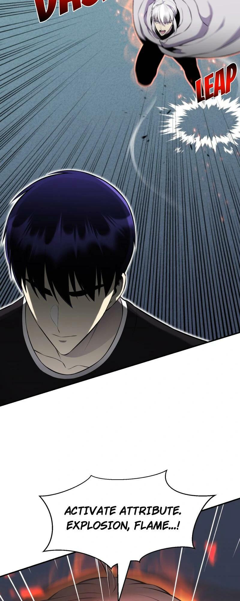 Reverse Villain Chapter 105 page 37 - 