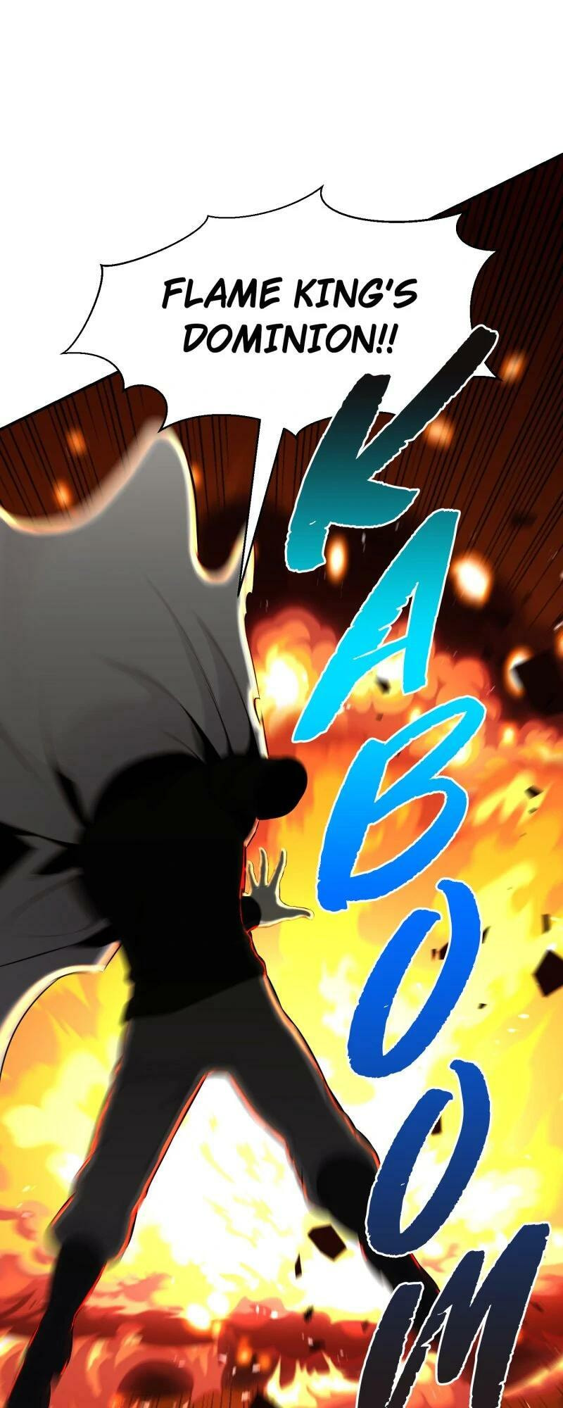 Reverse Villain Chapter 105 page 40 - 