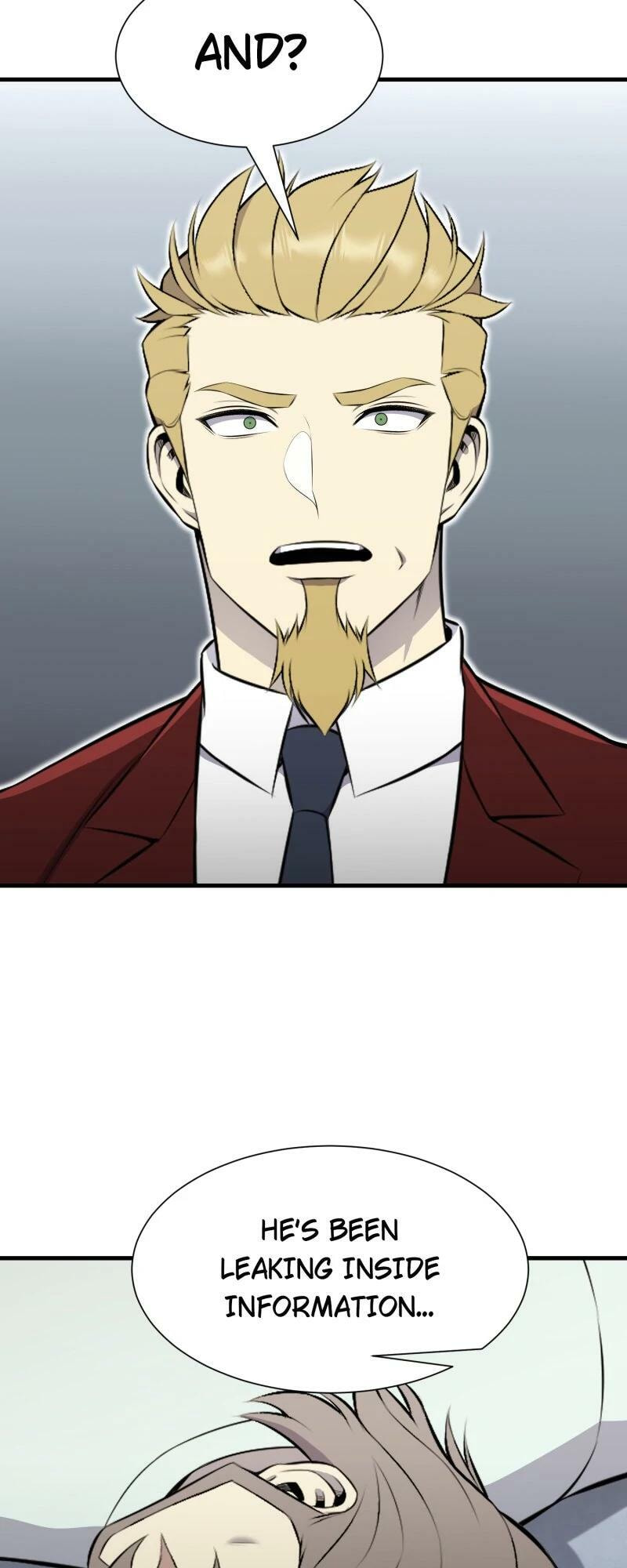 Reverse Villain Chapter 105 page 5 - 