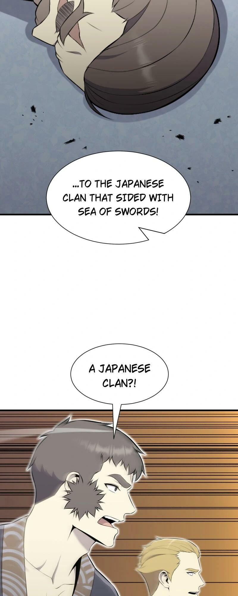 Reverse Villain Chapter 105 page 6 - 