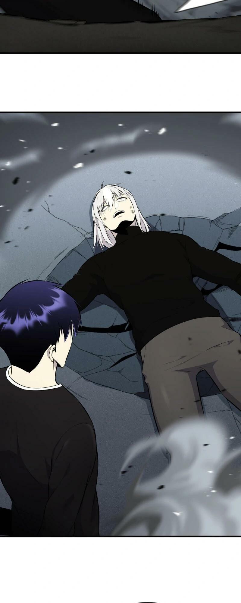 Reverse Villain Chapter 105 page 58 - 