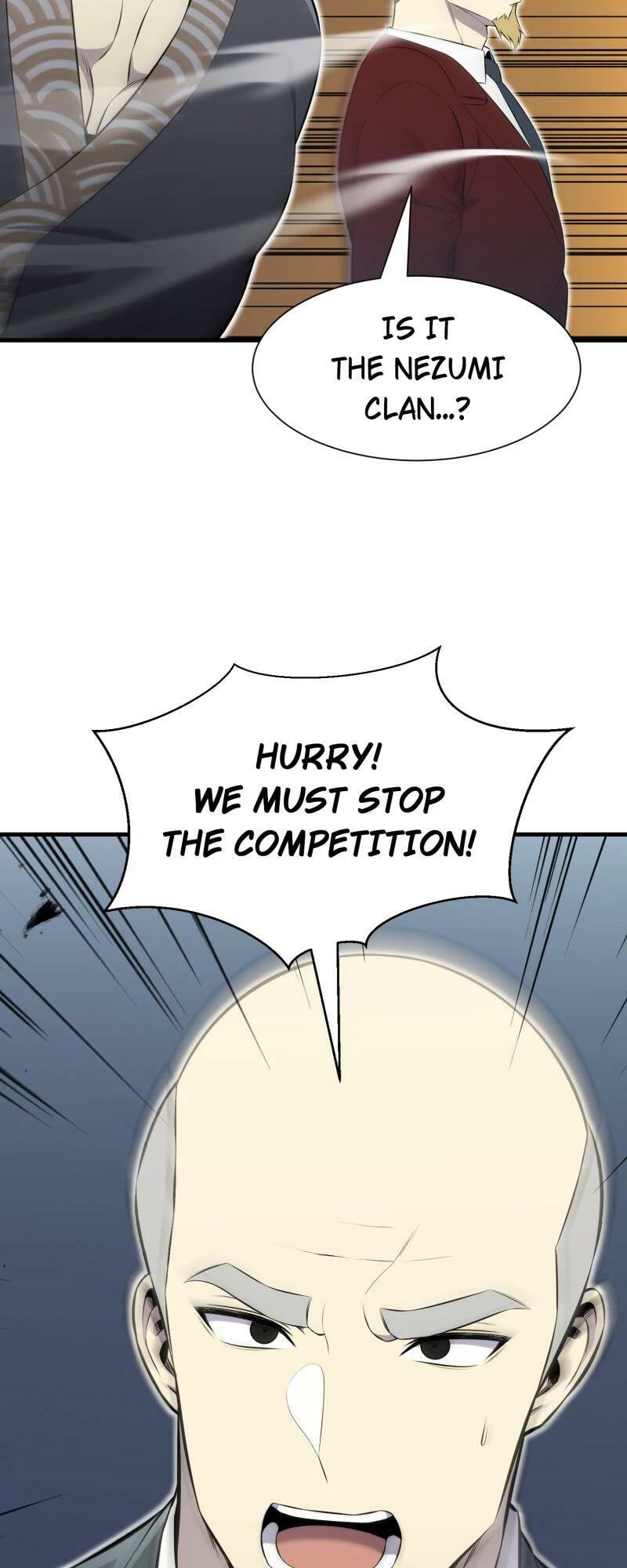Reverse Villain Chapter 105 page 7 - 