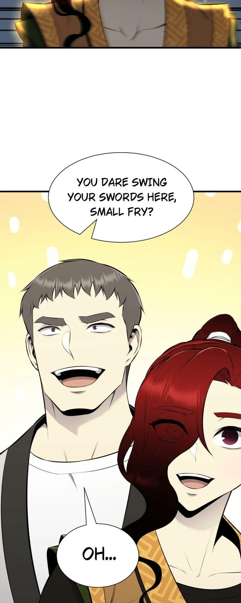 Reverse Villain Chapter 105 page 67 - 