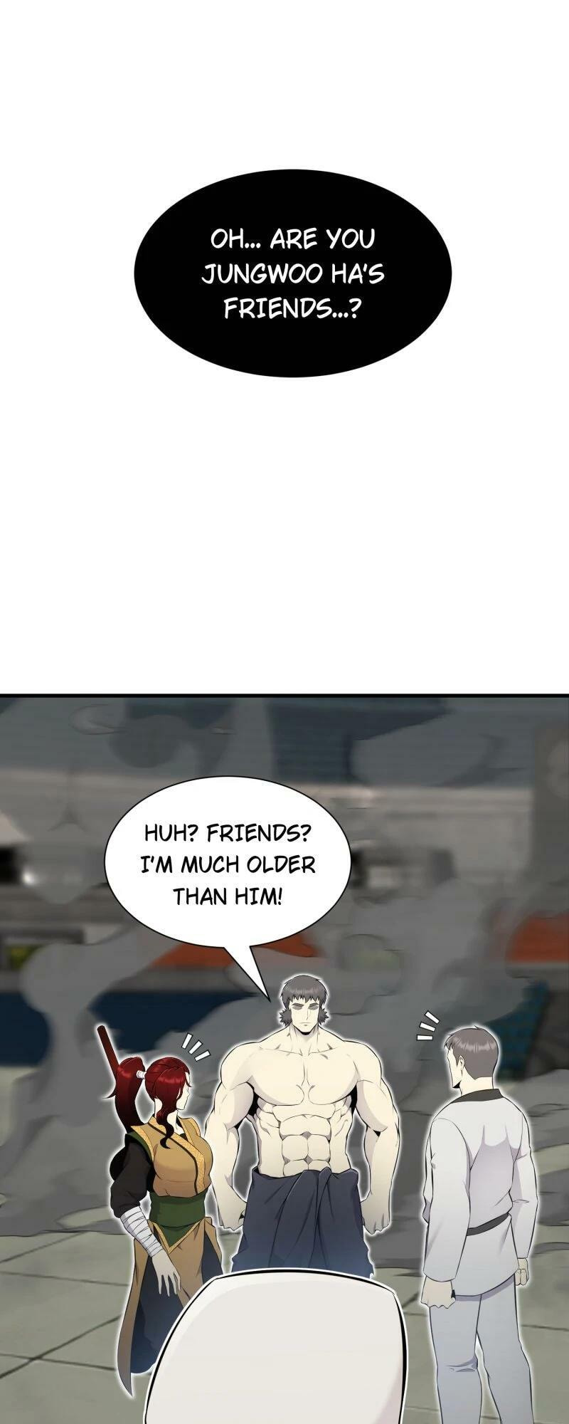Reverse Villain Chapter 105 page 70 - 