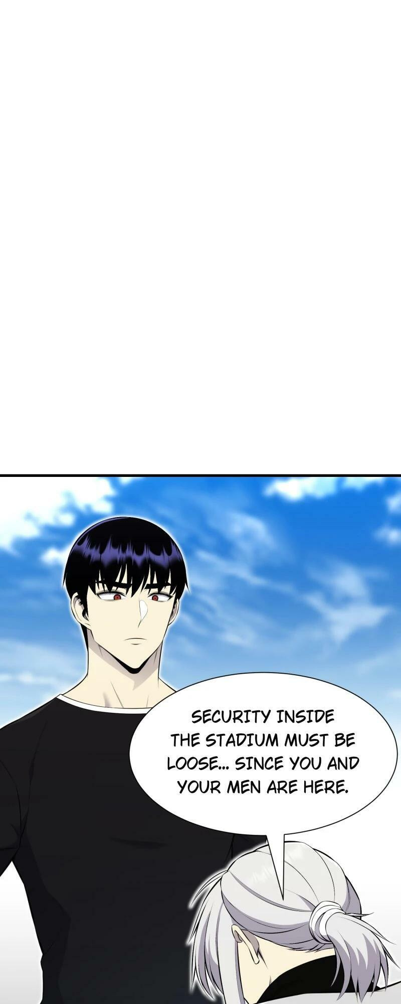 Reverse Villain Chapter 105 page 9 - 